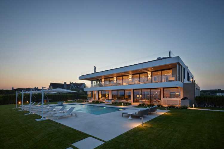 Joe Farrell, Bridgehampton, Hamptons