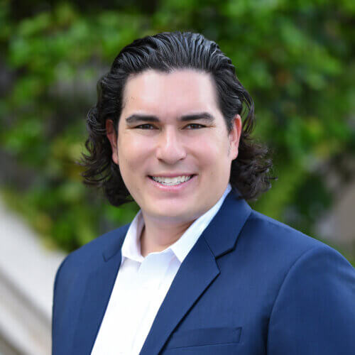 Meanwhile in Palm Beach Real Estate Insider Aaron Buchbinder