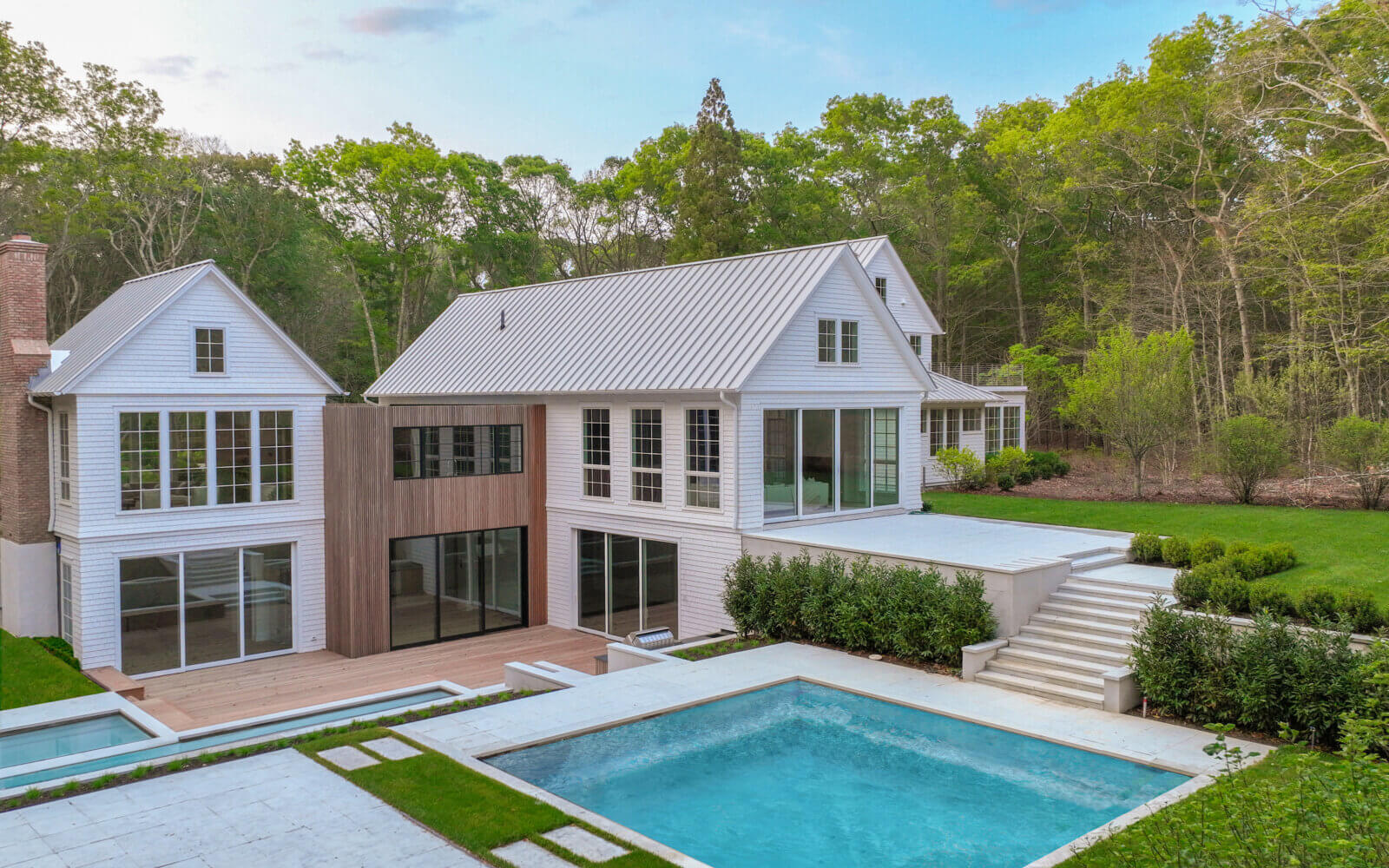 Hamptons Open Houses 15M Amagansett Mansion Plus More