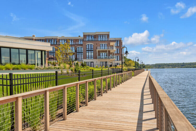 The Residences at Glen Harbor