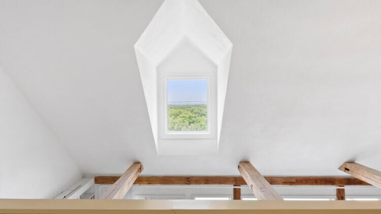 Skylight, 28 Deer Ridge Trail, Water Mill, House of the day, Hamptons homes