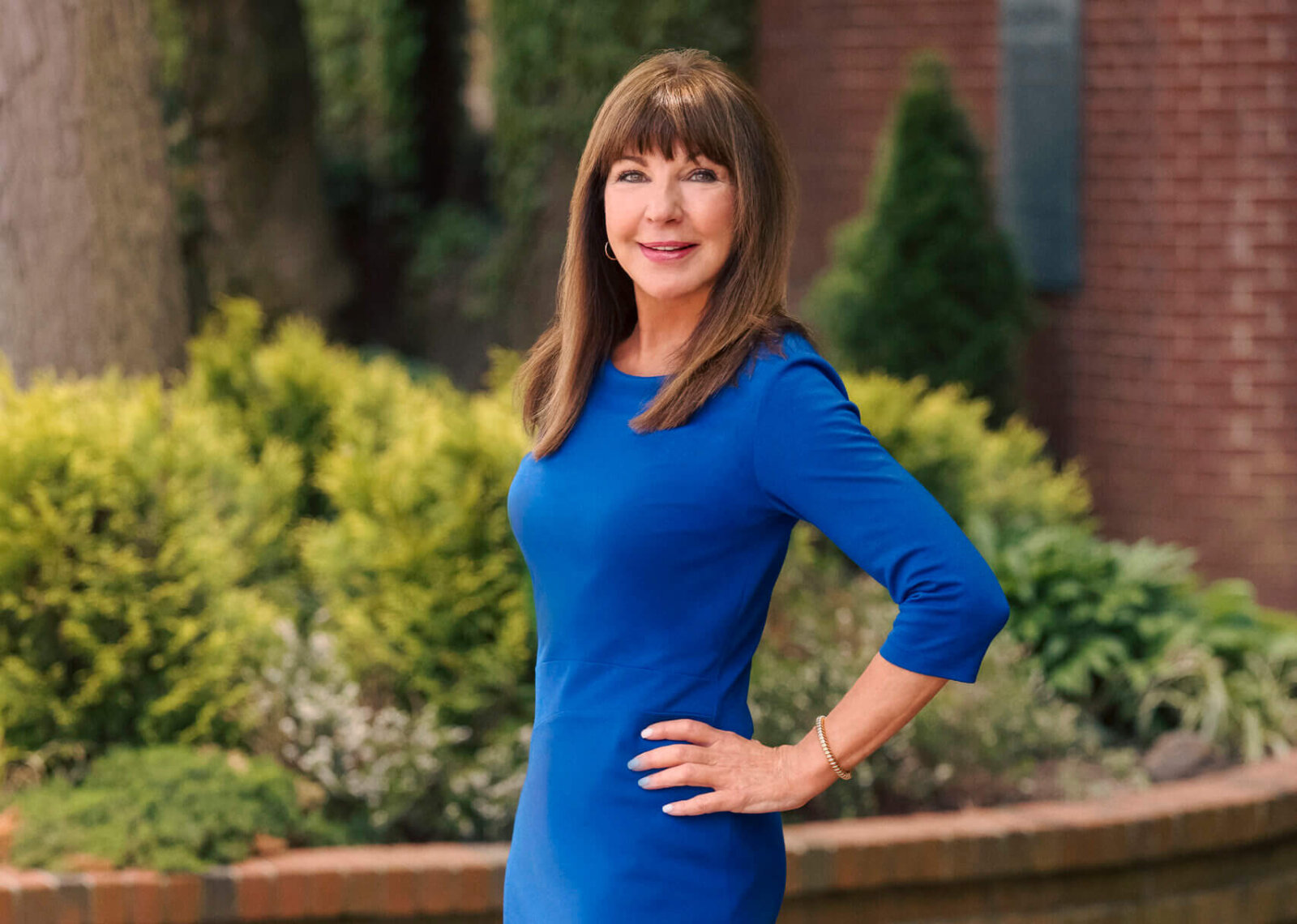 Dee Dee Brix on Delivering Premium Real Estate Service on Long Island