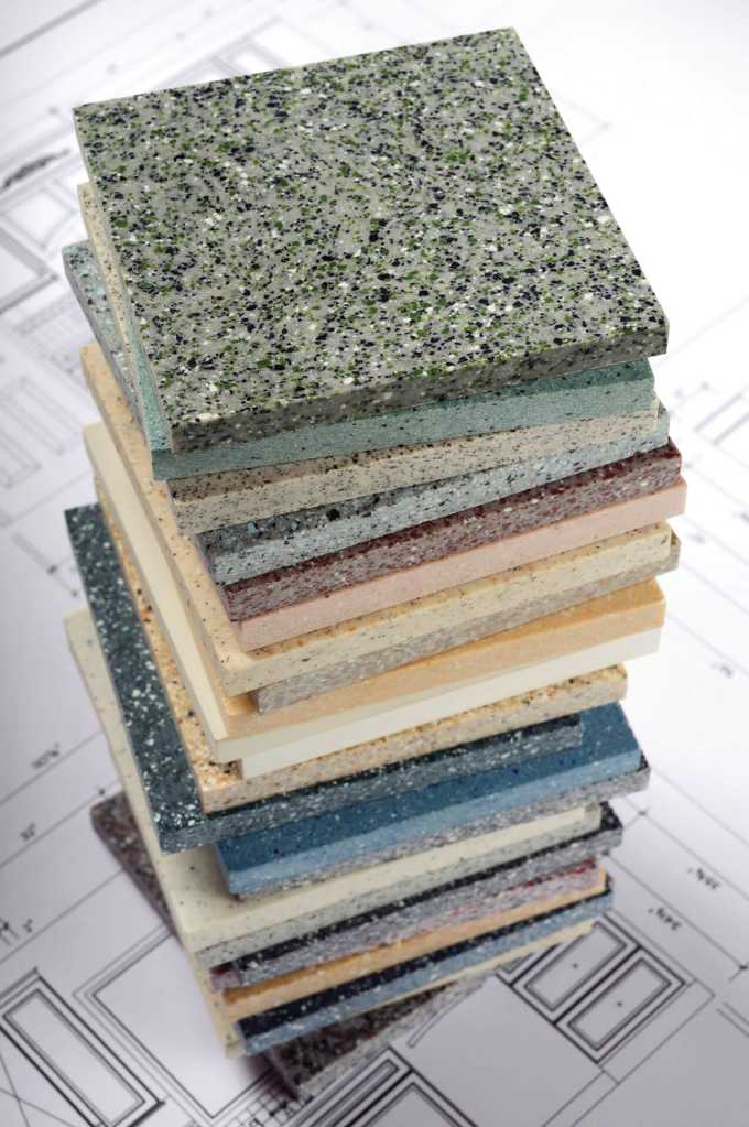 countertops