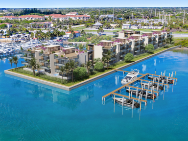 Forté Luxe, Forté Development, Jupiter