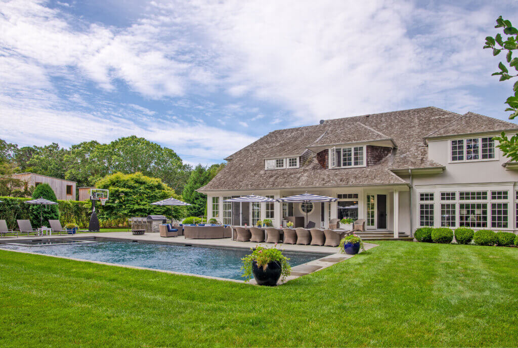 Real Estate Roundtable How Has the Hamptons Rental Market Changed?