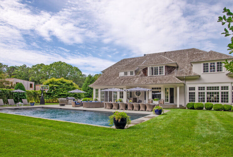 Real Estate Roundtable: How Has the Hamptons Rental Market Changed