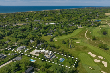 Hamptons open houses