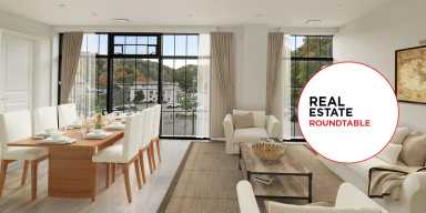 rental market, Roundtable, Long Island
