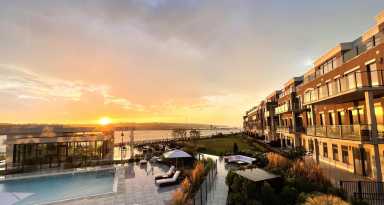 The Residences at Glen Harbor