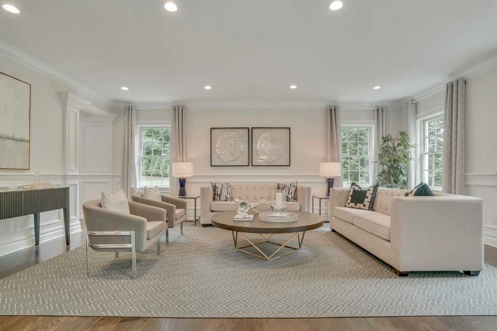 Terri Orlando, Kupferberg staging advertorial