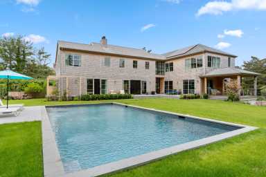 Hamptons, rental
