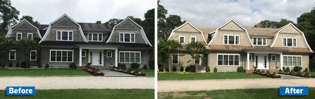 Clearview Window Washing & House Washing Service