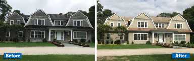 Clearview Window Washing & House Washing Service