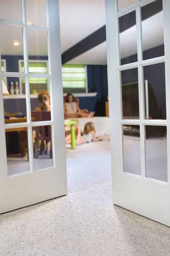 interior doors