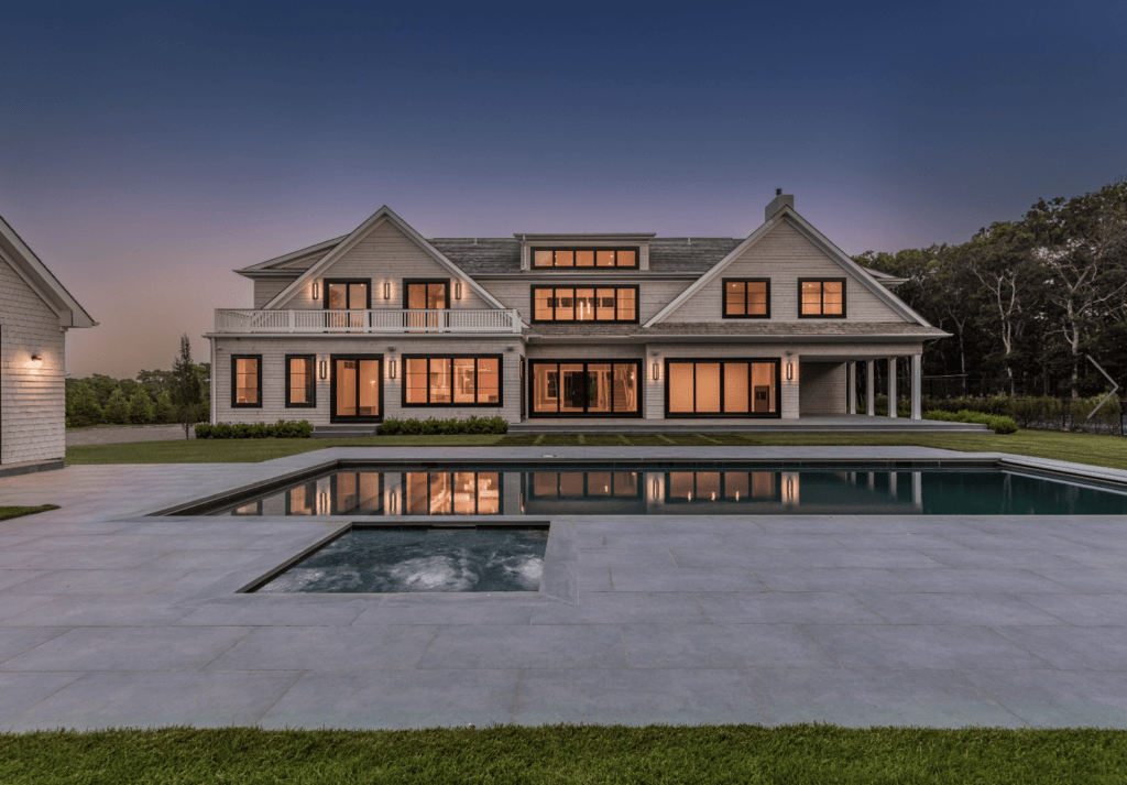 Hamptons open houses
