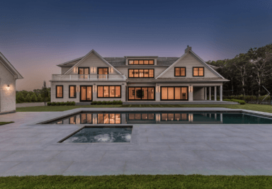 Hamptons open houses