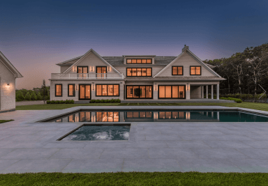 Hamptons open houses