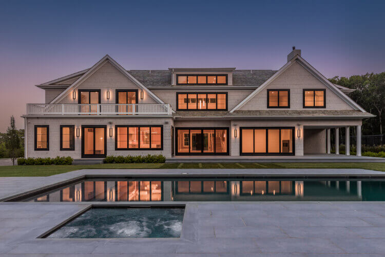 Water Mill, new home, luxurious
