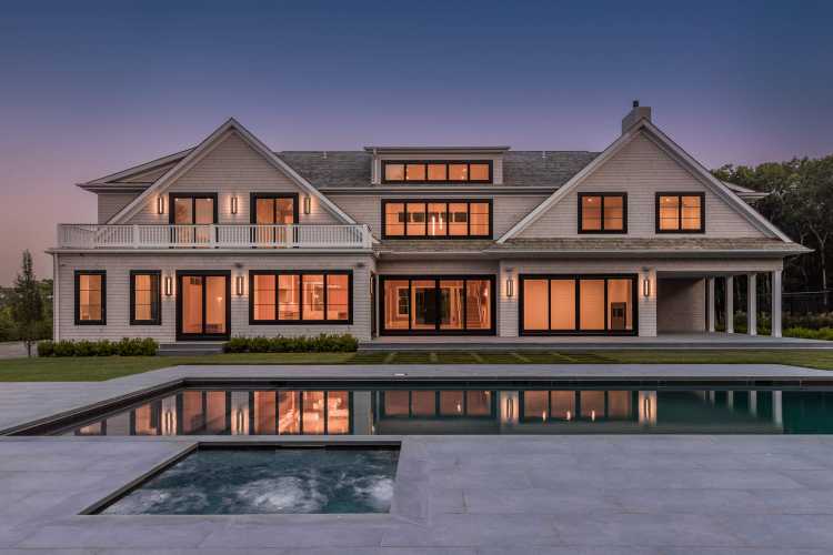 Water Mill, new home, luxurious