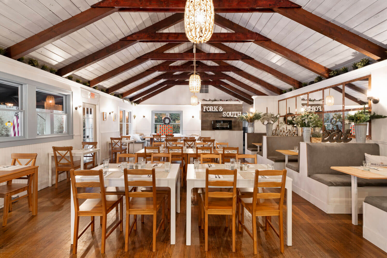 East Quogue Restaurant for Sale at 1.8 Million