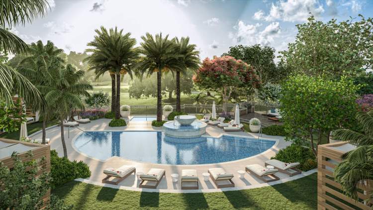 ALINA Residences, Boca Raton