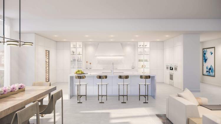 ALINA Residences, Boca Raton