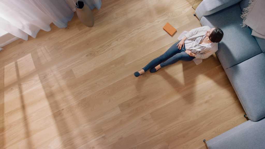 wood floors, cleaning