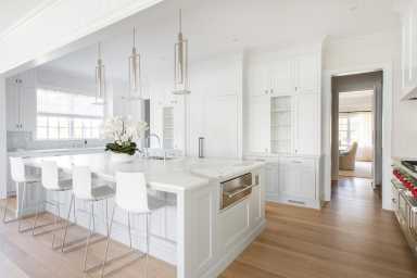 Kristen Farrell, Sagaponack house, sale, sold