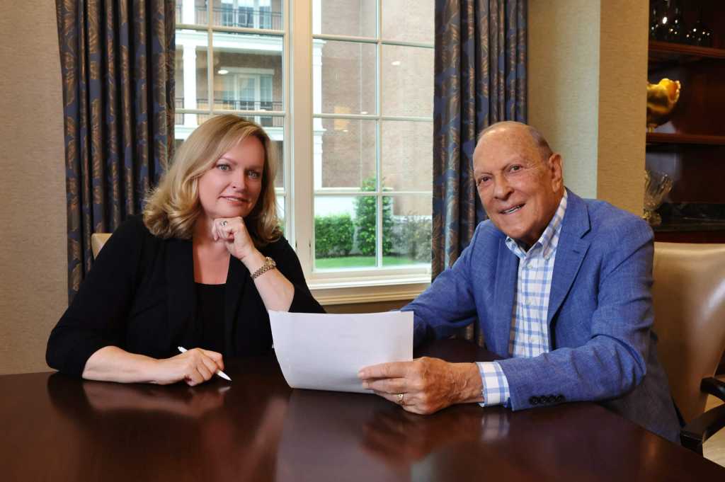 Legal fees, selling house
