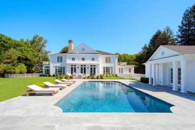 Southampton estate