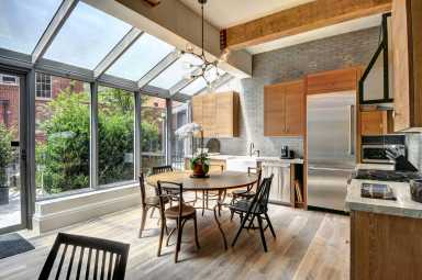 Sag Harbor, condo, Watchcase Factory