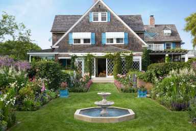 East Hampton House & Garden Tour, Grey Gardens