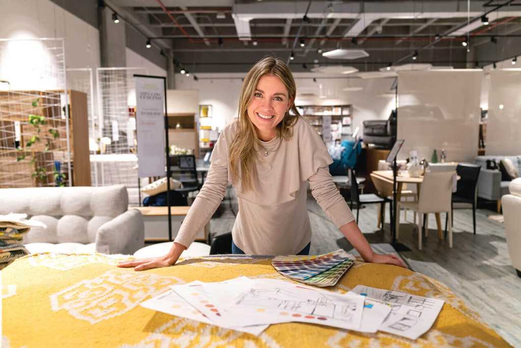 interior designer