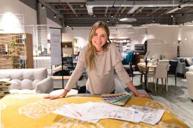 interior designer