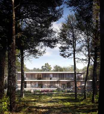 Hamptons estates, De Una Holdings