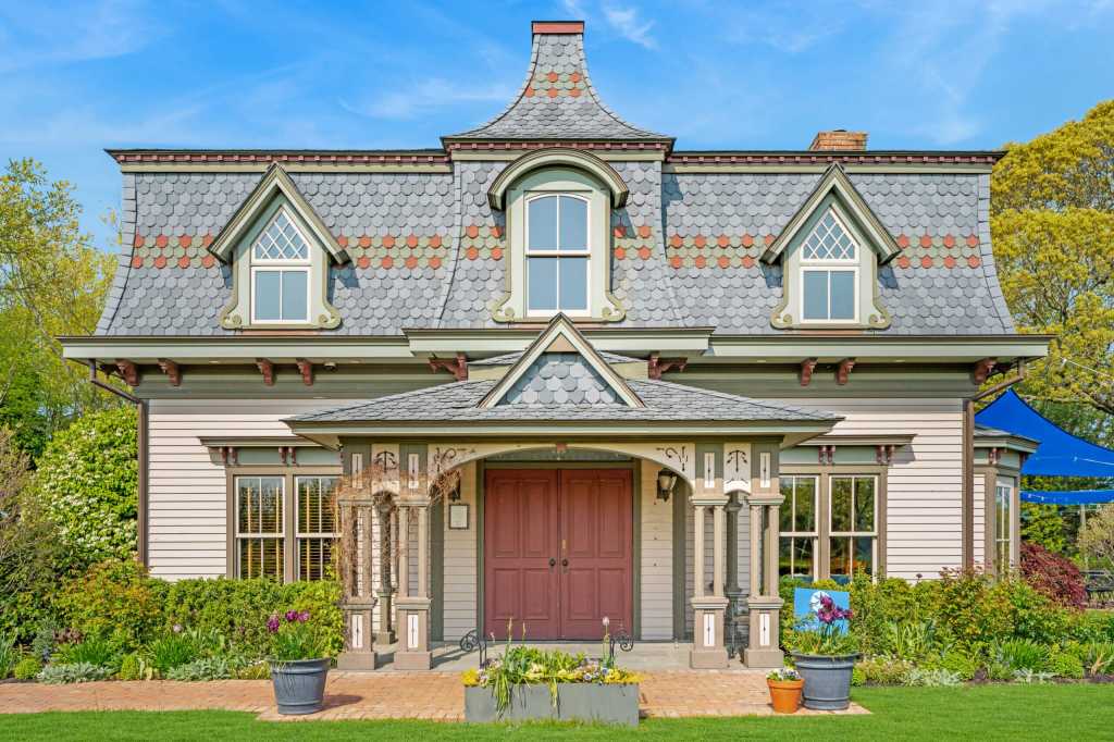 Dimon Estate, Jamesport, North Fork