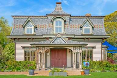 Dimon Estate, Jamesport, North Fork