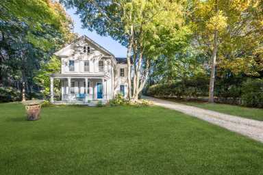 Bridgehampton