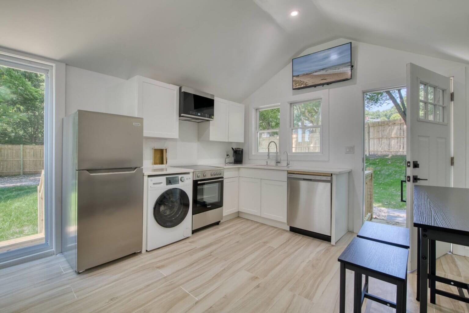 Montauk OneBedroom Cottage Offered at 840K