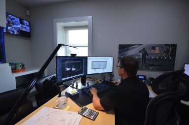 Crescendo Designs, Southampton