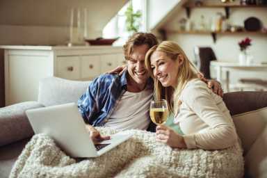 furnish a home for comfort