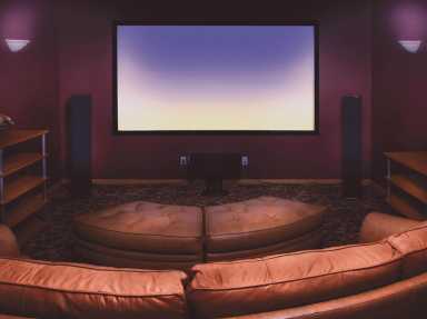 home theater