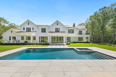 Hamptons, Sag Harbor, SERHANT.