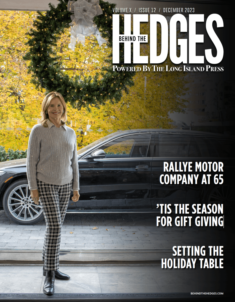Rallye Motor Company