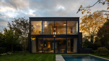 Sag Harbor, modern