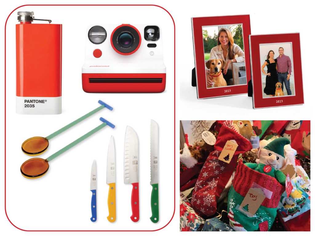 holiday gift ideas