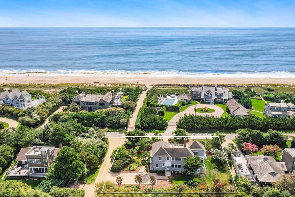 Amagansett