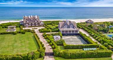 La Dune, Southampton, auction, Hamptons, 2024, sales