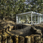 Modernist Gems, Water Mill