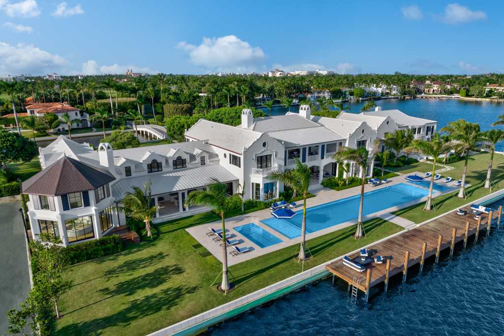 Palm Beach